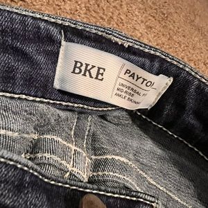 BKE Payton style jeans